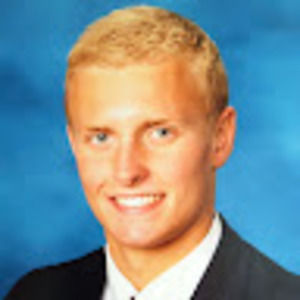 Meet your Posher, Lukas